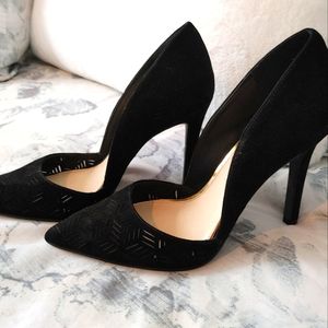 Jessica Simpson Stilettos